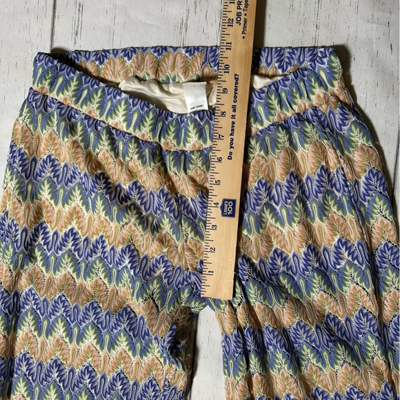 L*Space Sun Chaser Beach Cover Up Pants. - Picture 6 of 7